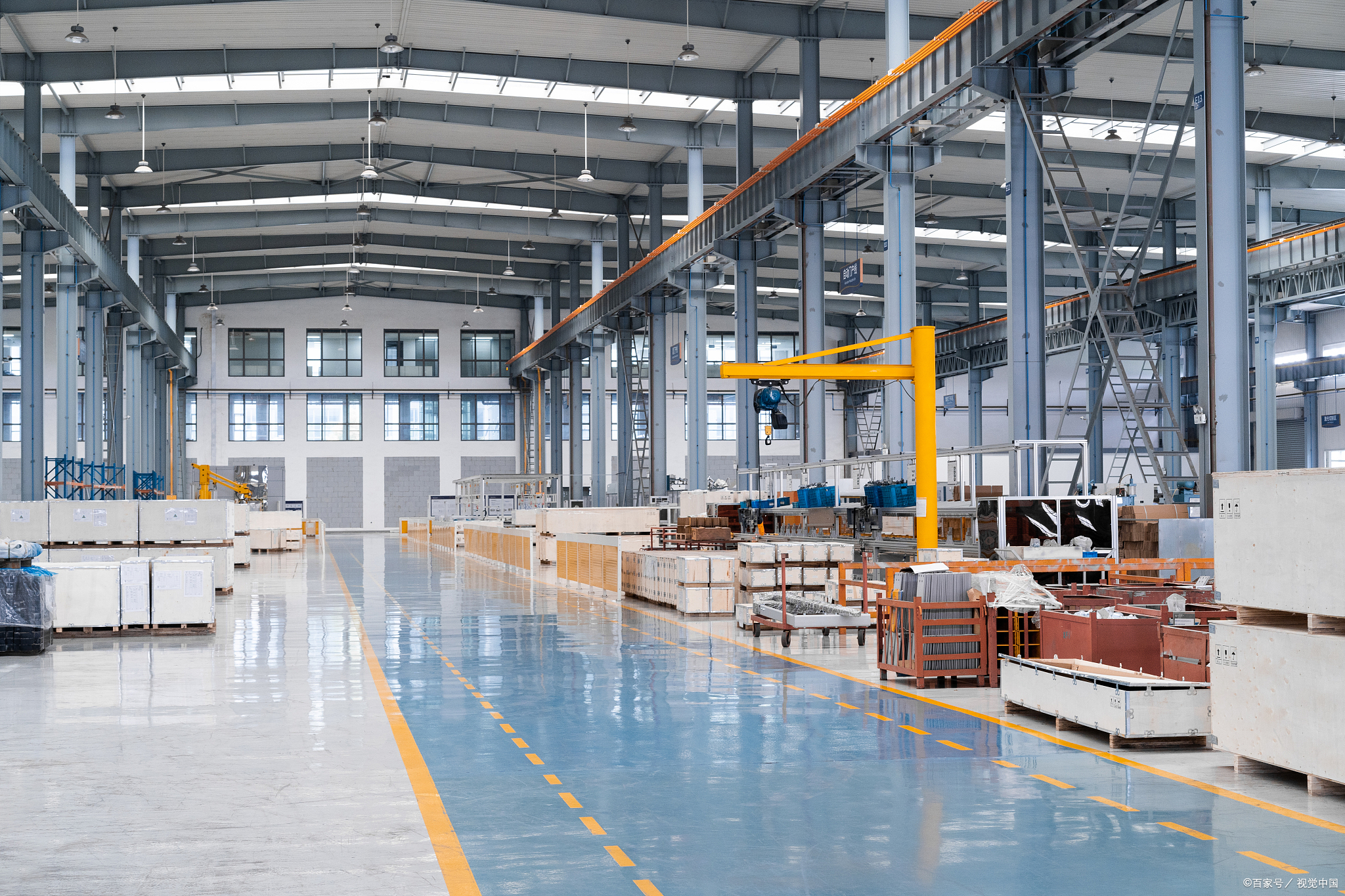 生产端数智升级