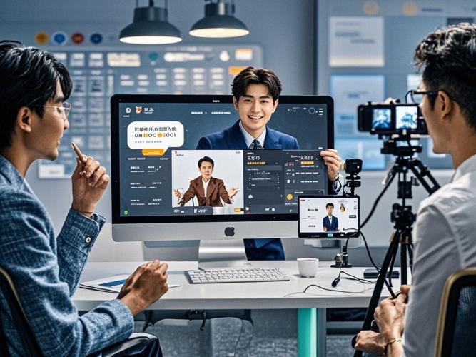 销售端数智升级